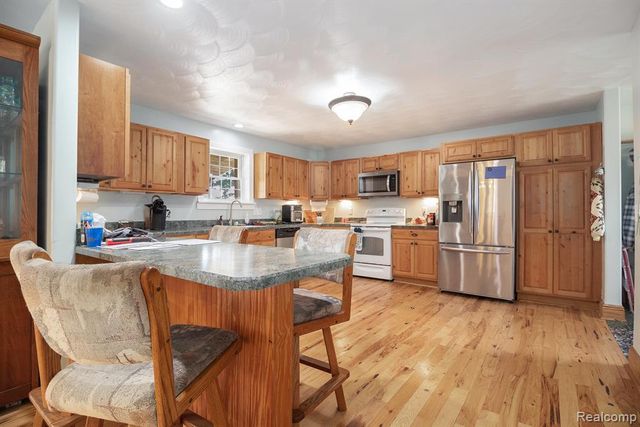 10139 Cadmus Road, Clayton, MI 49235