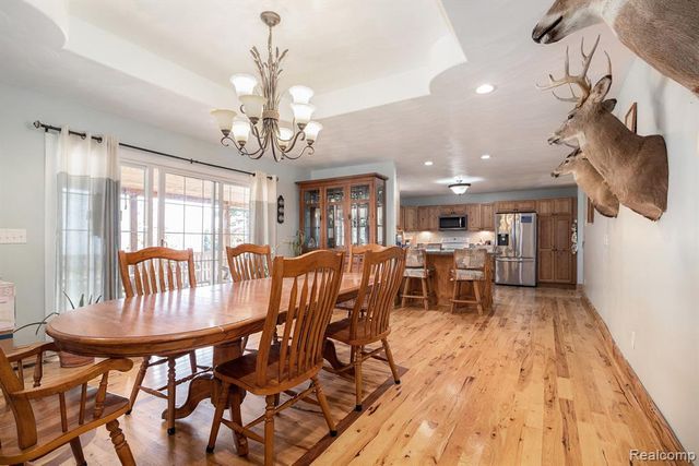 10139 Cadmus Road, Clayton, MI 49235