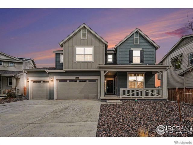 5548 Runge Court, Timnath, CO 80547