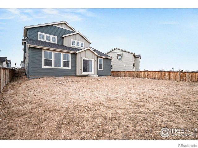5548 Runge Court, Timnath, CO 80547