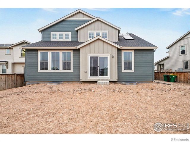 5548 Runge Court, Timnath, CO 80547