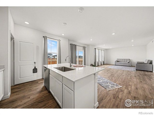 5548 Runge Court, Timnath, CO 80547