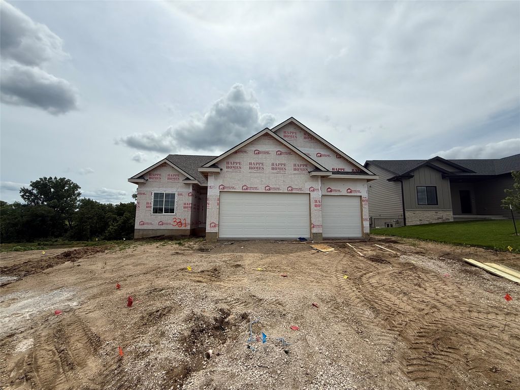 331 S Walnut Drive, Norwalk, IA 50211