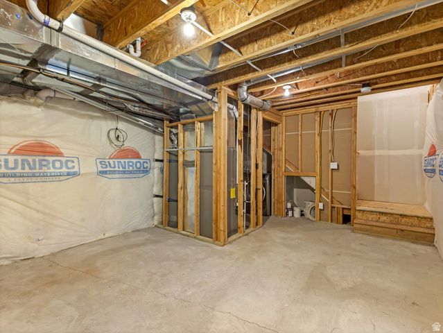 981 W CYAN VALLEY WAY, Bluffdale, UT 84065