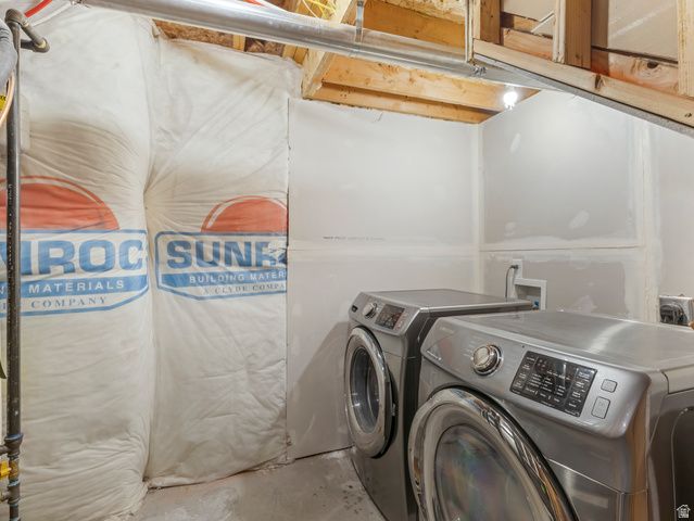 981 W CYAN VALLEY WAY, Bluffdale, UT 84065