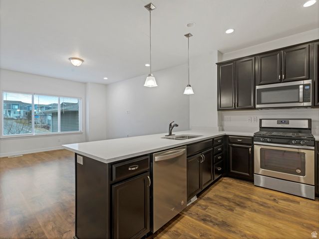 981 W CYAN VALLEY WAY, Bluffdale, UT 84065