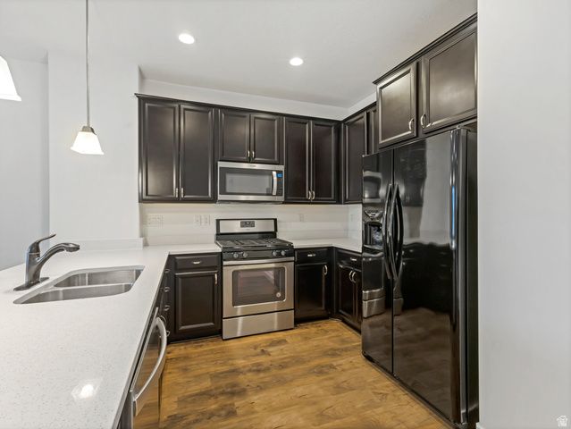 981 W CYAN VALLEY WAY, Bluffdale, UT 84065