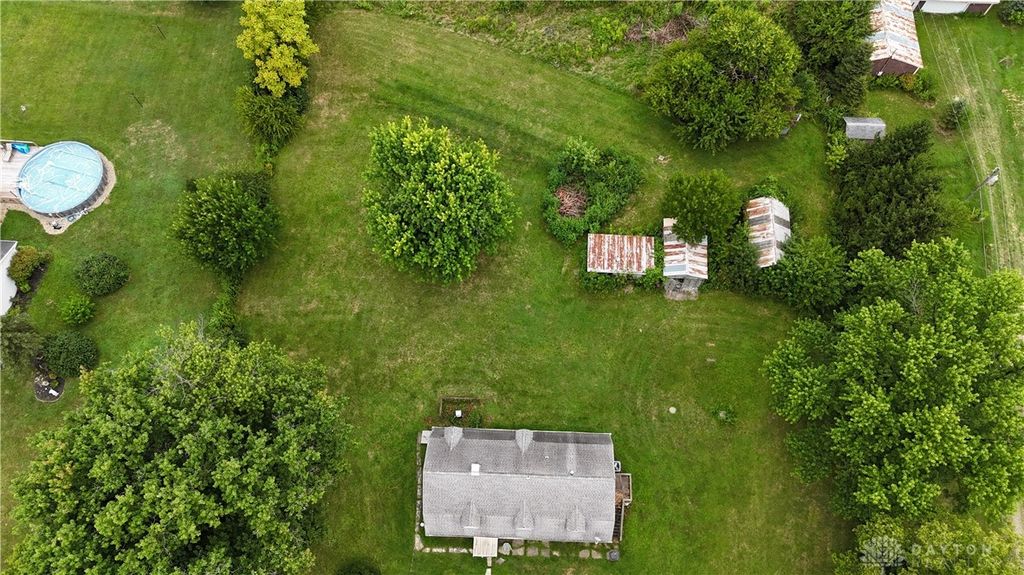 5101 Pundt Road, Lewisburg, OH 45338