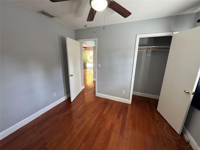 2276 RAEFORD ROAD A4, Orlando, FL 32806