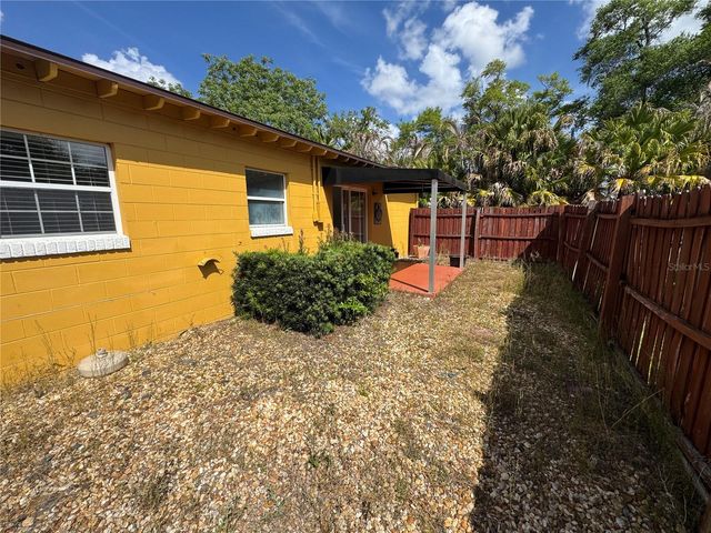 2276 RAEFORD ROAD A4, Orlando, FL 32806