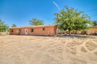 145 Saltbush Drive, Anthony, NM 88021