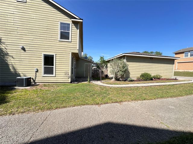175 A MICHAELIS A, Kyle, TX 78640