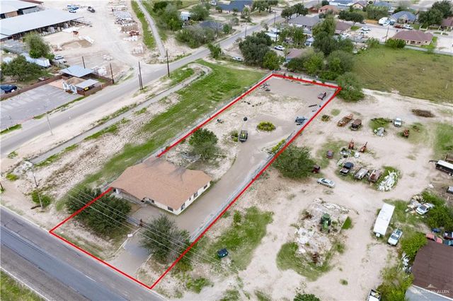 4500 W Expressway 83, Palmview, TX 78572