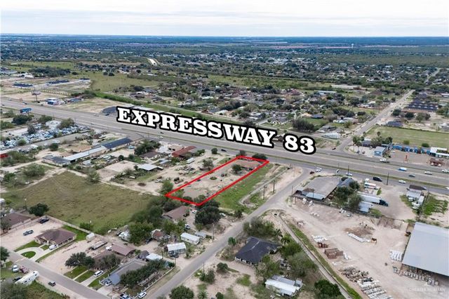 4500 W Expressway 83, Palmview, TX 78572