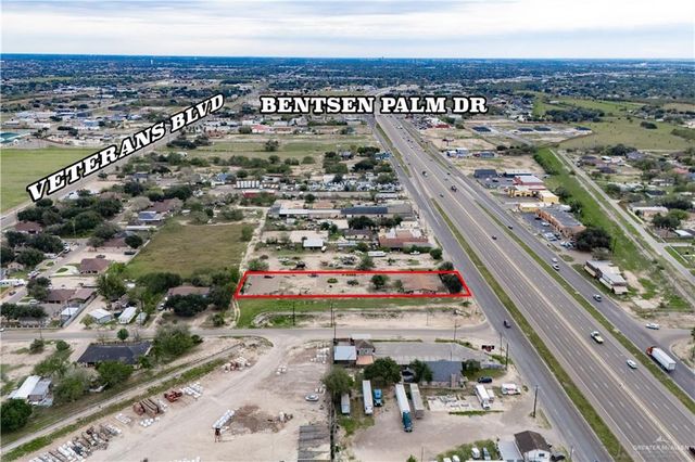 4500 W Expressway 83, Palmview, TX 78572