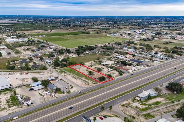 4500 W Expressway 83, Palmview, TX 78572