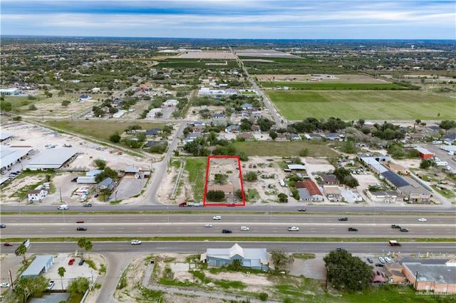 4500 W Expressway 83, Palmview, TX 78572