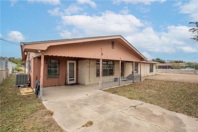 4500 W Expressway 83, Palmview, TX 78572