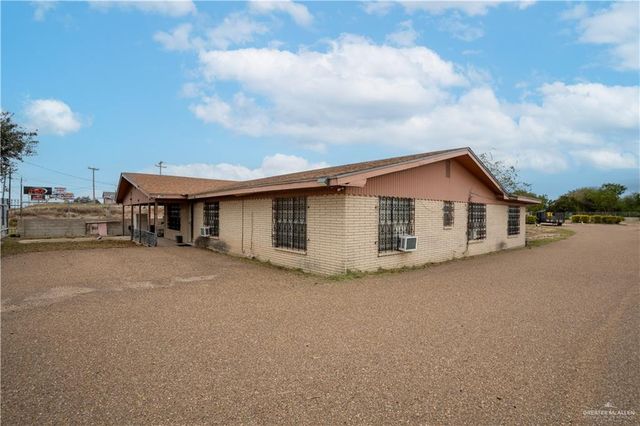 4500 W Expressway 83, Palmview, TX 78572