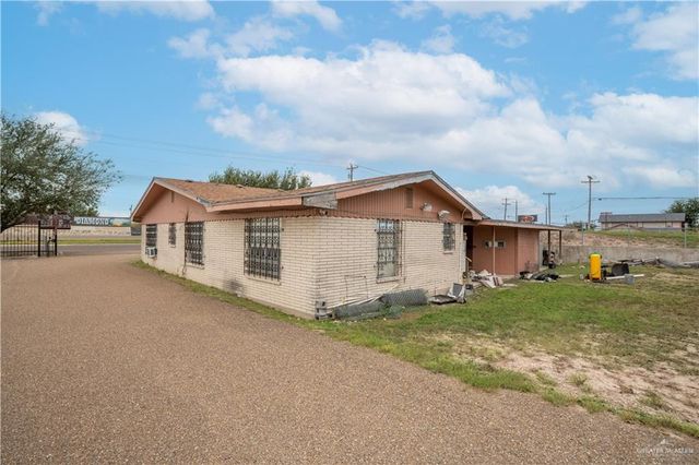 4500 W Expressway 83, Palmview, TX 78572