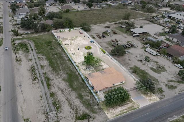 4500 W Expressway 83, Palmview, TX 78572