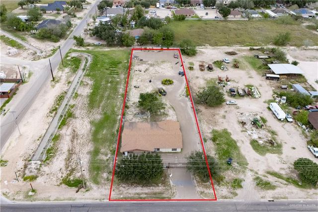 4500 W Expressway 83, Palmview, TX 78572