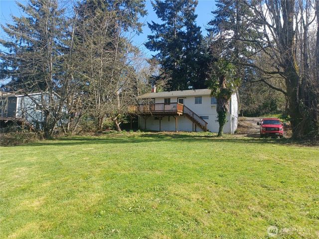 714 Union Avenue, Steilacoom, WA 98388