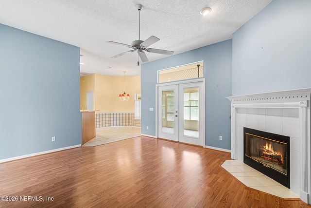 4526 PRINCESS LABETH Court, Jacksonville, FL 32258