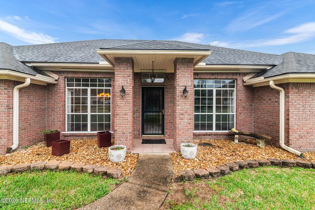 4526 PRINCESS LABETH Court, Jacksonville, FL 32258