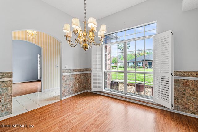 4526 PRINCESS LABETH Court, Jacksonville, FL 32258