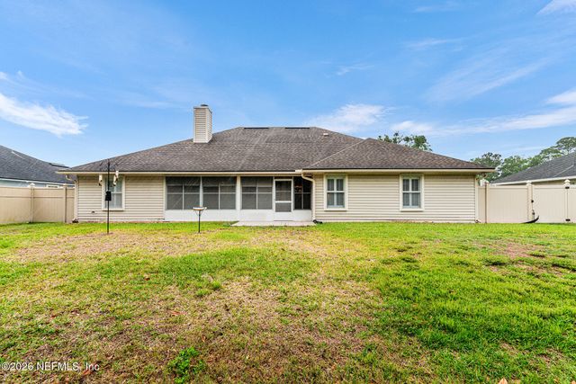 4526 PRINCESS LABETH Court, Jacksonville, FL 32258