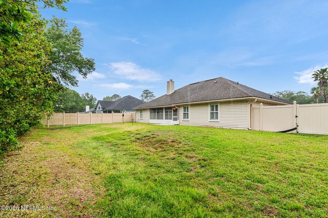 4526 PRINCESS LABETH Court, Jacksonville, FL 32258