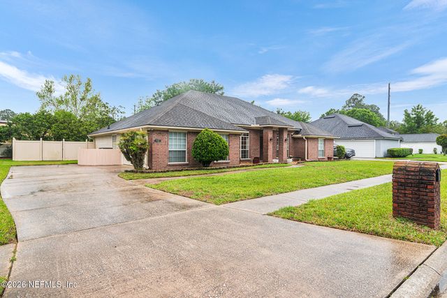 4526 PRINCESS LABETH Court, Jacksonville, FL 32258