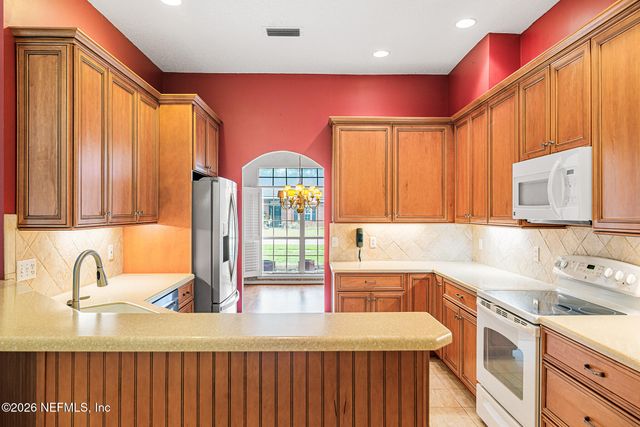 4526 PRINCESS LABETH Court, Jacksonville, FL 32258