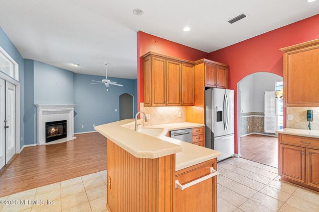 4526 PRINCESS LABETH Court, Jacksonville, FL 32258