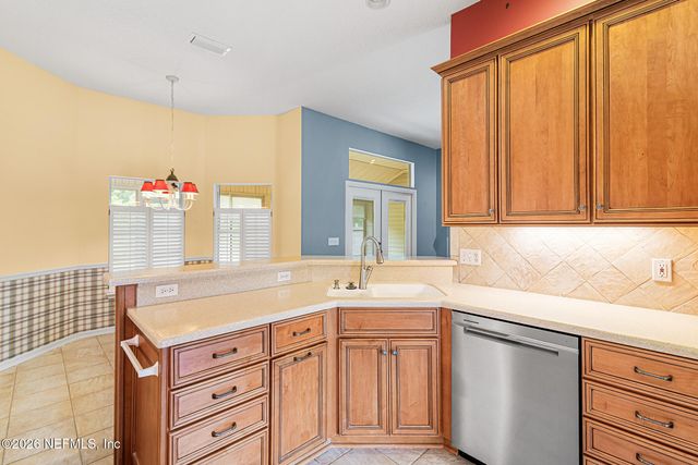 4526 PRINCESS LABETH Court, Jacksonville, FL 32258