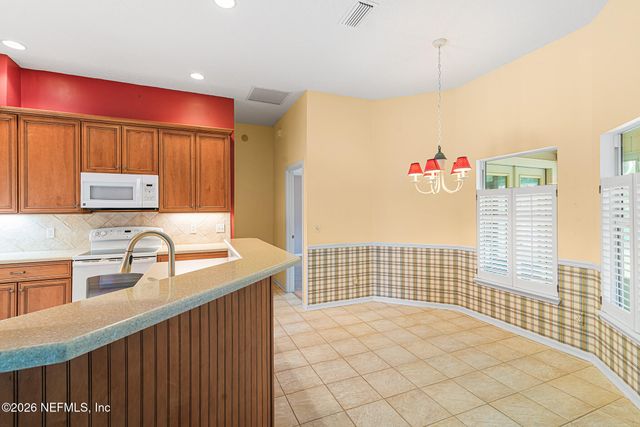 4526 PRINCESS LABETH Court, Jacksonville, FL 32258