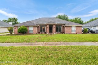 4526 PRINCESS LABETH Court, Jacksonville, FL 32258