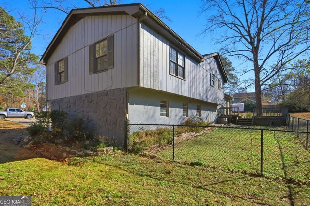 175 Wellington Drive, Mcdonough, GA 30252