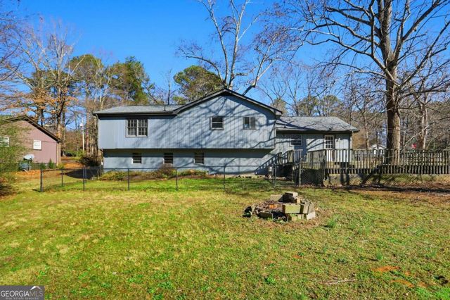 175 Wellington Drive, Mcdonough, GA 30252