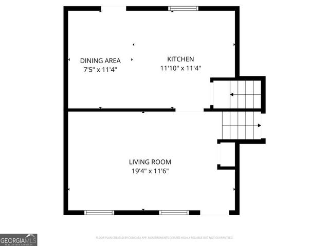 175 Wellington Drive, Mcdonough, GA 30252