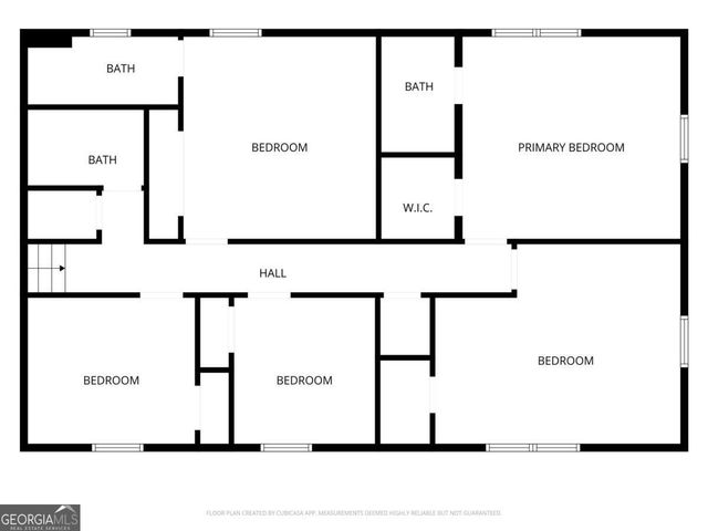 175 Wellington Drive, Mcdonough, GA 30252