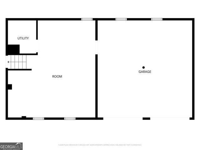 175 Wellington Drive, Mcdonough, GA 30252