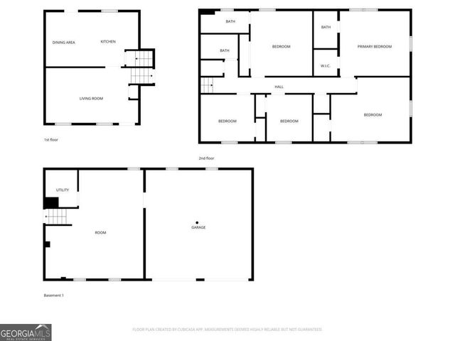 175 Wellington Drive, Mcdonough, GA 30252