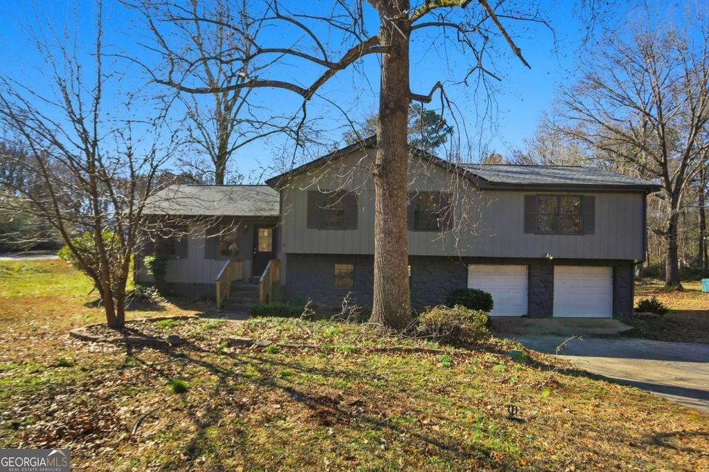 175 Wellington Drive, Mcdonough, GA 30252