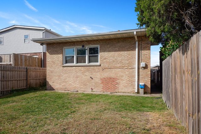 4229 Indianapolis Boulevard, East Chicago, IN 46312