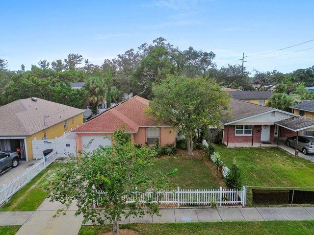 1125 40TH STREET S, St Petersburg, FL 33711