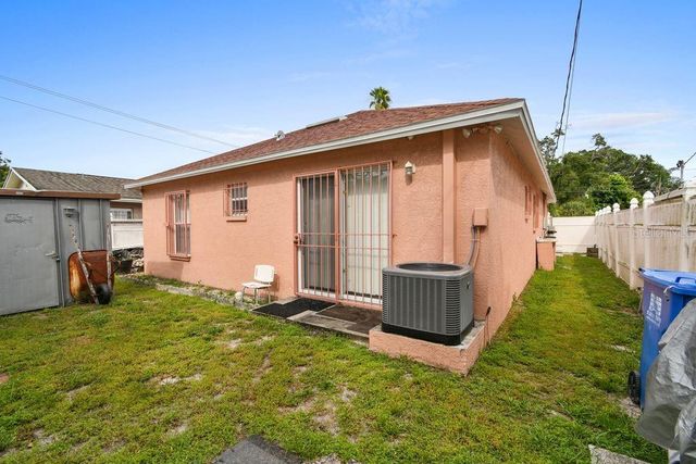 1125 40TH STREET S, St Petersburg, FL 33711