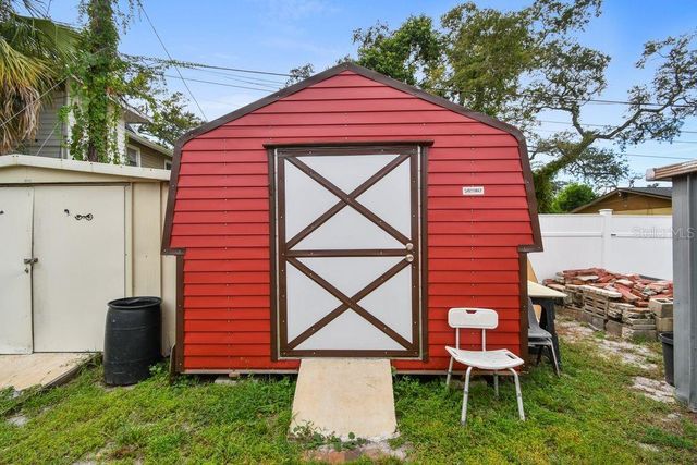 1125 40TH STREET S, St Petersburg, FL 33711