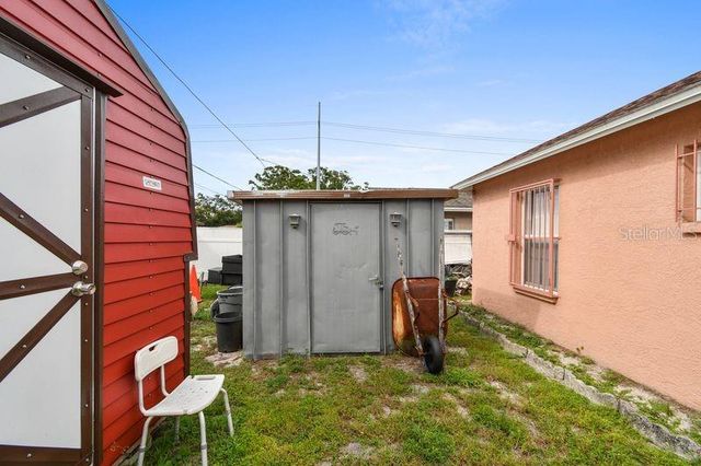 1125 40TH STREET S, St Petersburg, FL 33711